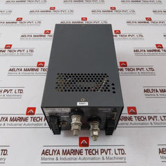 Nemic-lambda Sr330-24/Pv Power Supply Unit 100-120V 15A 50/60Hz