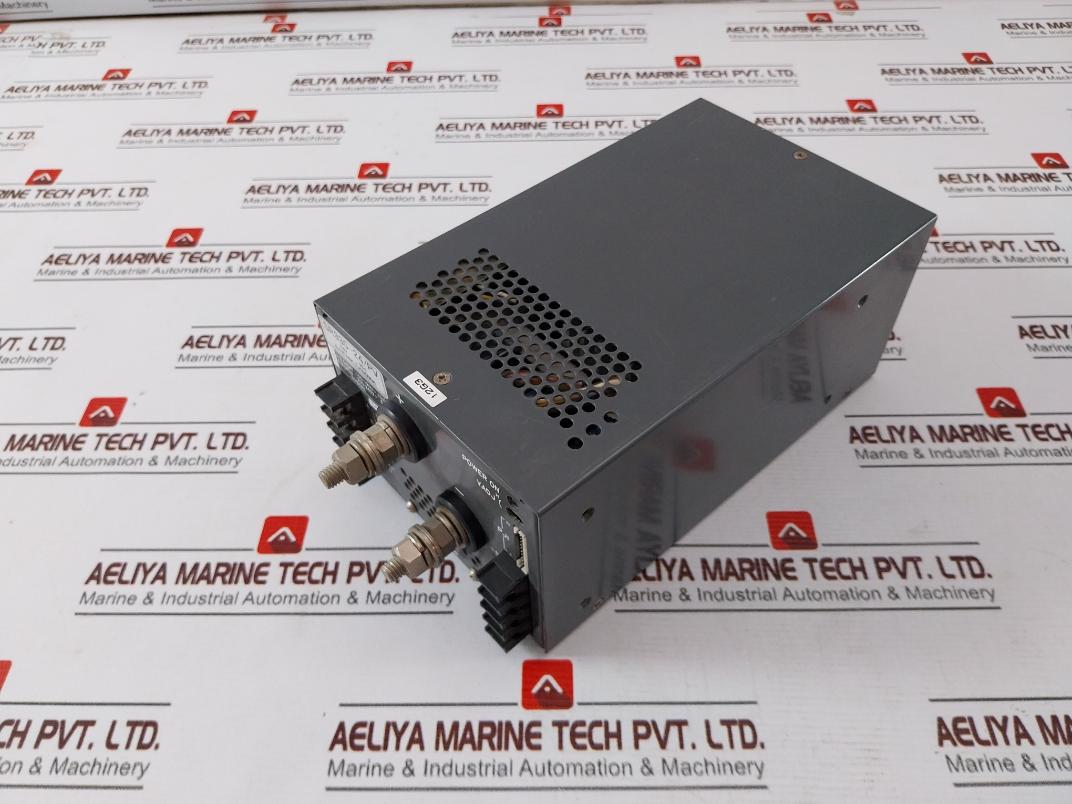 Nemic-lambda Sr330-24/Pv Power Supply Unit 100-120V 15A 50/60Hz