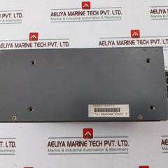 Nemic-lambda Sr330-24/Pv Power Supply Unit 100-120V 15A 50/60Hz