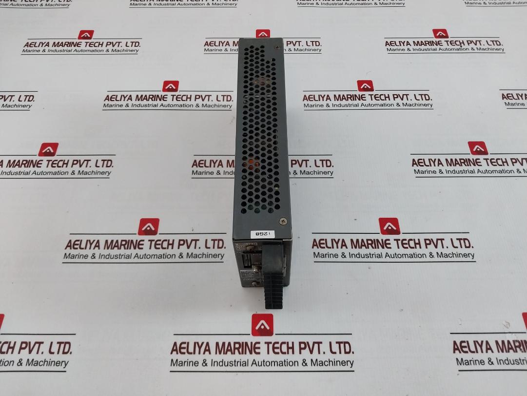 Nemic-lambda Sr60-12 Power Supply 200-240V 0.9A 50/60Hz