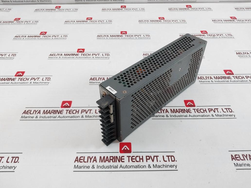 Nemic-lambda Sr60-12 Power Supply 200-240V 0.9A 50/60Hz