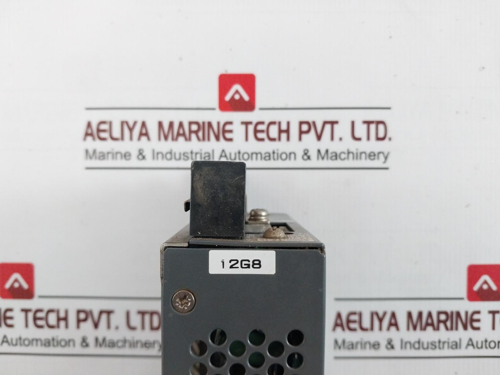 Nemic-lambda Sr60-12 Power Supply 200-240V 0.9A 50/60Hz