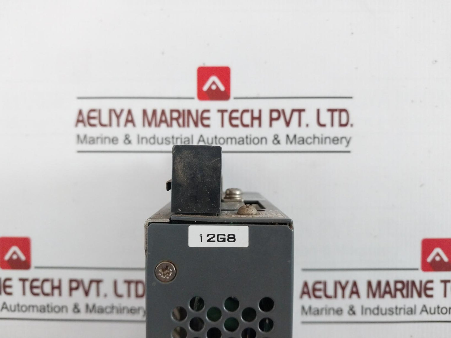 Nemic-lambda Sr60-12 Power Supply 200-240V 0.9A 50/60Hz