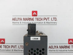 Nemic-lambda Sr60-12 Power Supply 200-240V 0.9A 50/60Hz