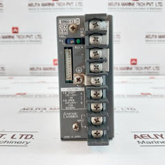 Nemic-lambda Sr60-12 Power Supply 200-240V 0.9A 50/60Hz
