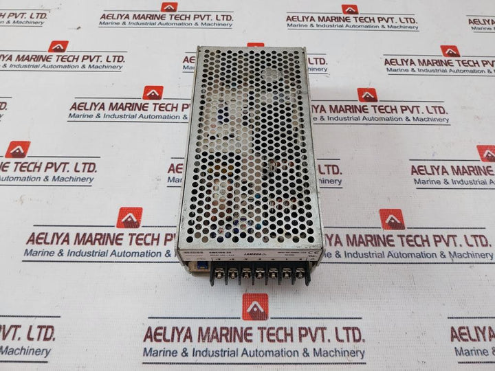 Nemic-lambda Sws150-24 Power Supply 100-240Vac~2.1A 50/60Hz