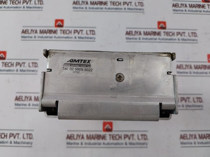 Nemic-lambda Sws150-24 Power Supply 100-240Vac~2.1A 50/60Hz