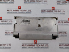Nemic-lambda Sws150-24 Power Supply 100-240Vac~2.1A 50/60Hz