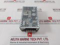 Nemic-lambda Sws 50-24 Power Supply Module 100-240Vac 1.5A 50/60Hz 24V 2.1A