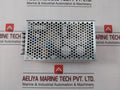 Nemic-lambda Sws 50-24 Power Supply Module 100-240Vac 1.5A 50/60Hz 24V 2.1A