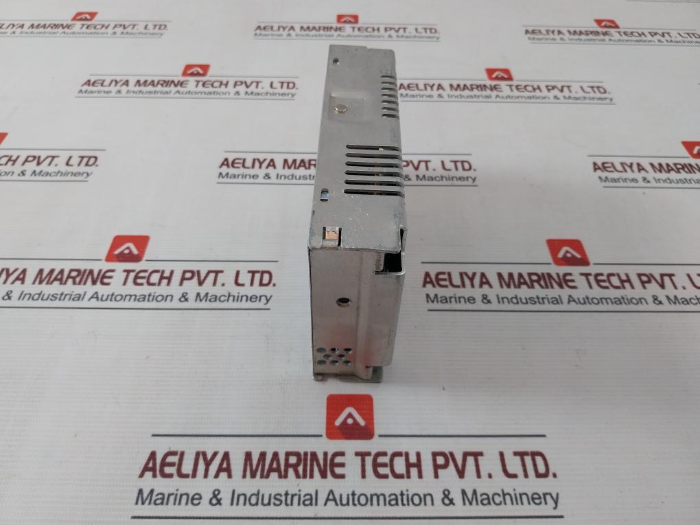 Nemic-lambda Sws 50-24 Power Supply Module 100-240Vac 1.5A 50/60Hz 24V 2.1A
