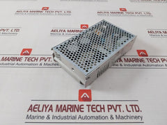 Nemic-lambda Sws 50-24 Power Supply Module 100-240Vac 1.5A 50/60Hz 24V 2.1A