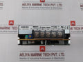 Nemic-lambda Sws 50-24 Power Supply Module 100-240Vac 1.5A 50/60Hz 24V 2.1A