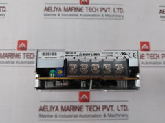 Nemic-lambda Sws 50-24 Power Supply Module 100-240Vac 1.5A 50/60Hz 24V 2.1A