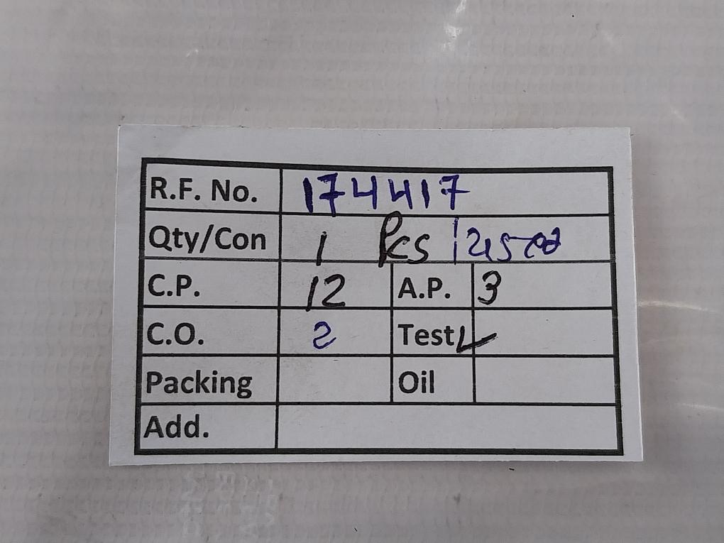 Nemic-lambda Sws 50-24 Power Supply Module 100-240Vac 1.5A 50/60Hz 24V 2.1A