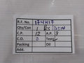 Nemic-lambda Sws 50-24 Power Supply Module 100-240Vac 1.5A 50/60Hz 24V 2.1A