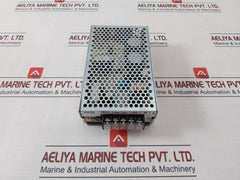 Nemic-lambda Sws 50-24 Power Supply Module 100-240Vac 1.5A 50/60Hz 24V 2.1A