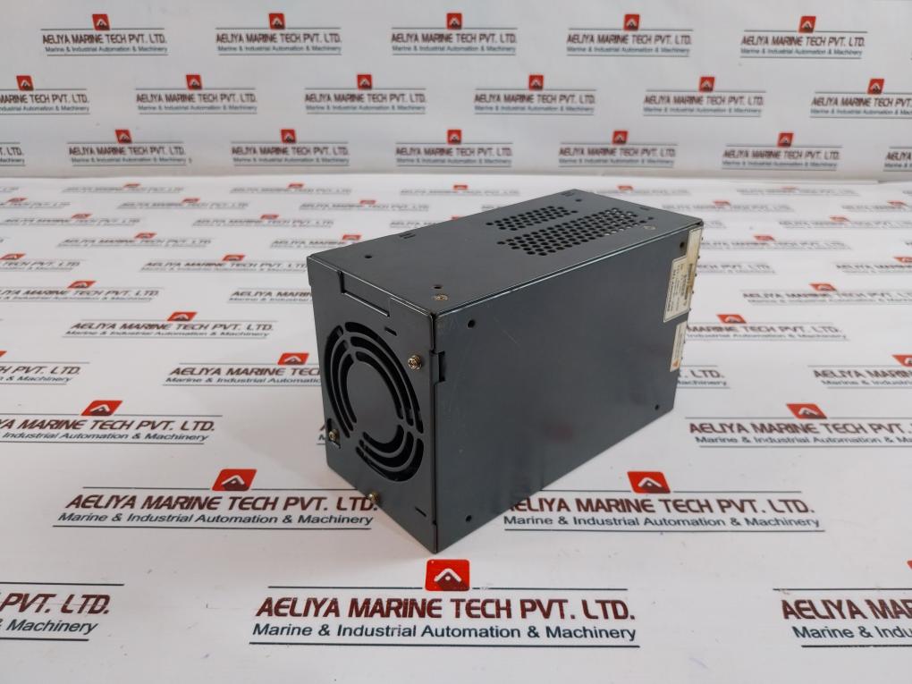 Nemic-lambda Sws600Hv-120 Power Supply 100-240Vac~ 8.0A 50/60Hz