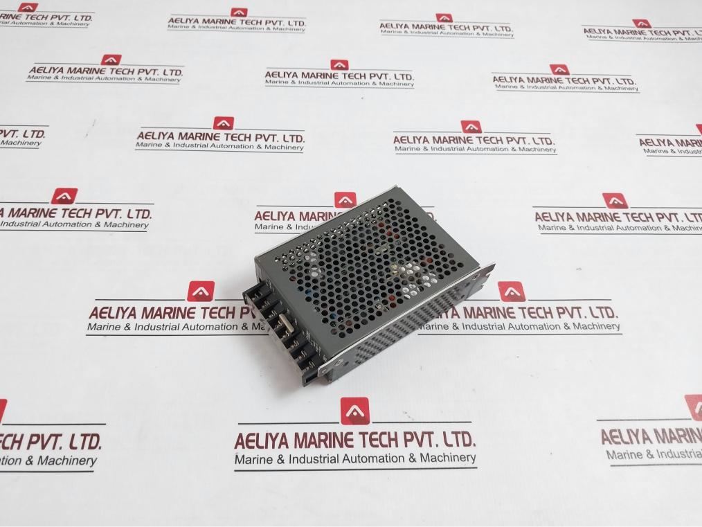 Nemic Lambda Dsr30-15-24 Switching Regulator Dc-dc Power Supply 15V 2A