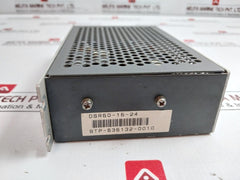 Nemic Lambda Dsr50-15-24 Switching Power Supply Dc-dc Converter Type 15V 3.4A