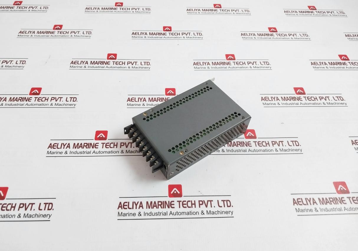 Nemic Lambda Dsr50-15-24 Switching Power Supply Dc-dc Converter Type 15V 3.4A