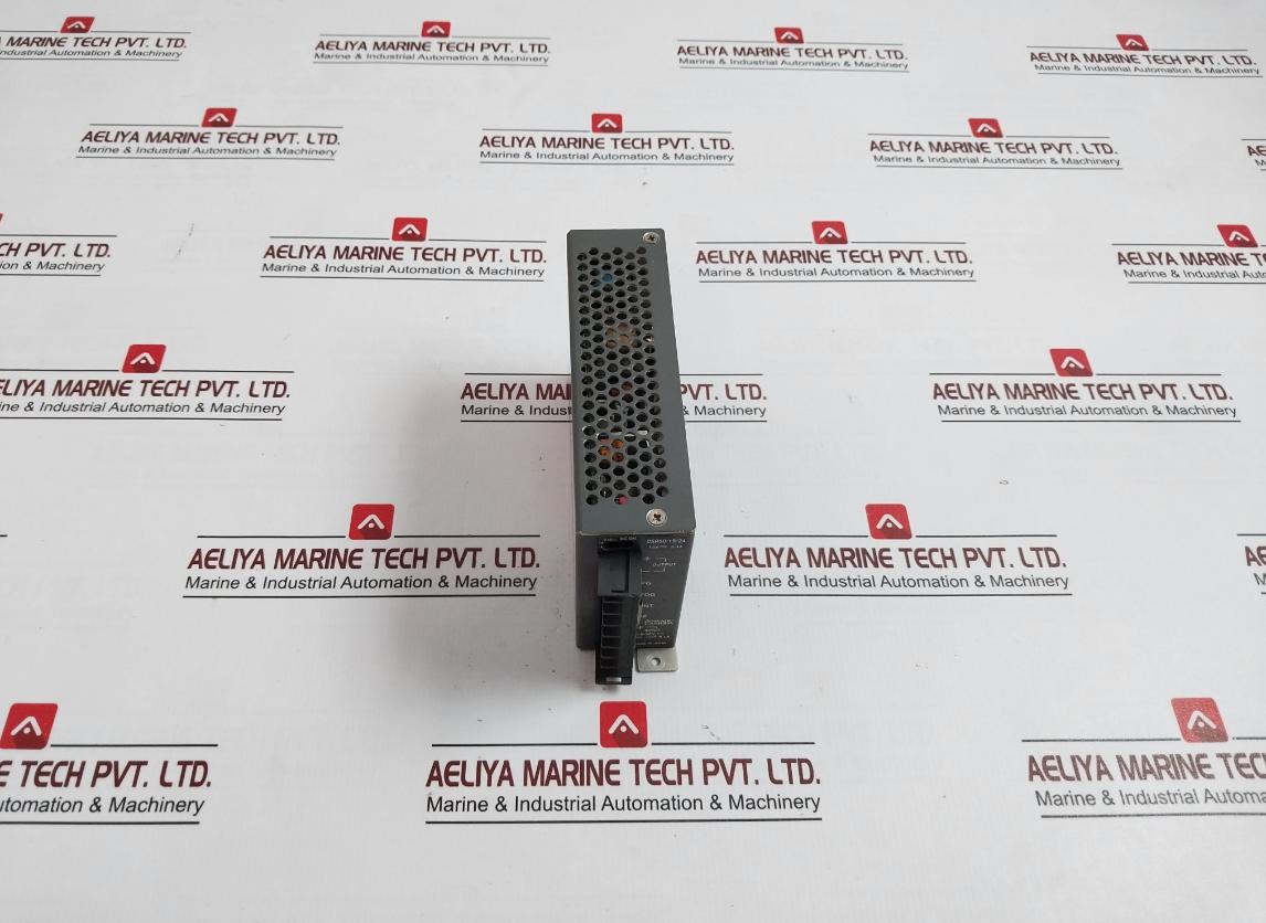 Nemic Lambda Dsr50-15-24 Switching Power Supply Dc-dc Converter Type 15V 3.4A