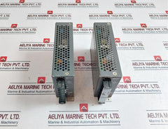 Nemic Lambda Dsr50-24-24 Dc To Dc Converter Power Supply
