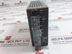 Nemic Lambda Dsr50-24-24 Dc To Dc Converter Power Supply