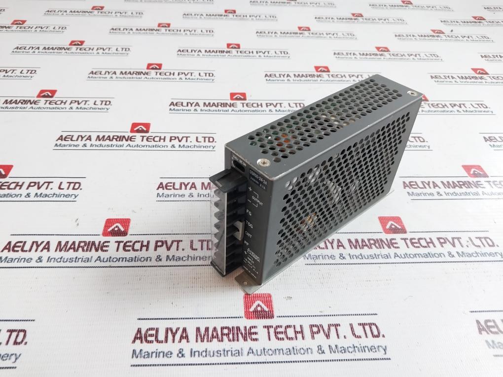 Nemic Lambda Dsr50-24-24 Dc To Dc Converter Power Supply