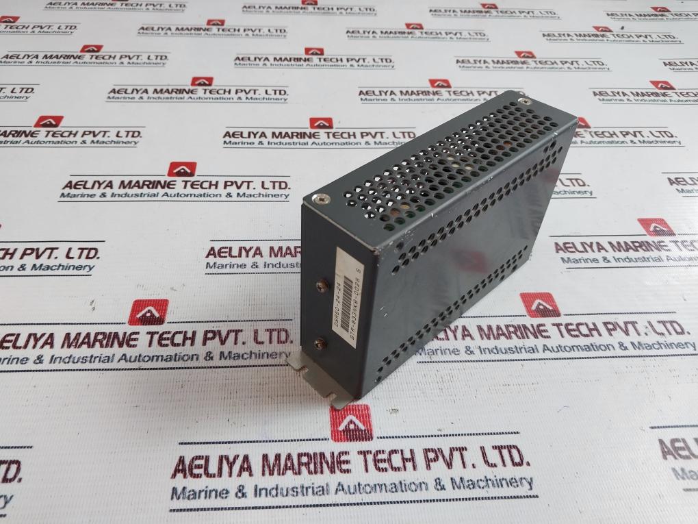 Nemic Lambda Dsr50-24-24 Dc To Dc Converter Power Supply