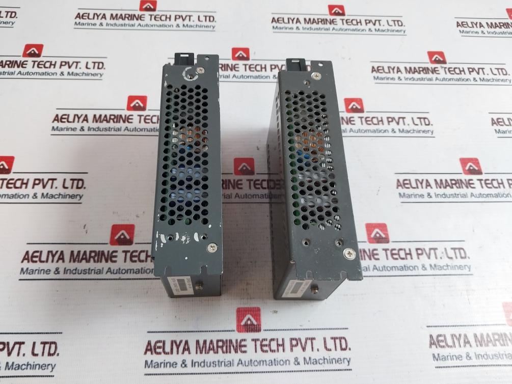 Nemic Lambda Dsr50-24-24 Dc To Dc Converter Power Supply