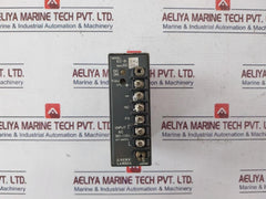 Nemic Lambda Ec-8-24V Power Supply 90-110V