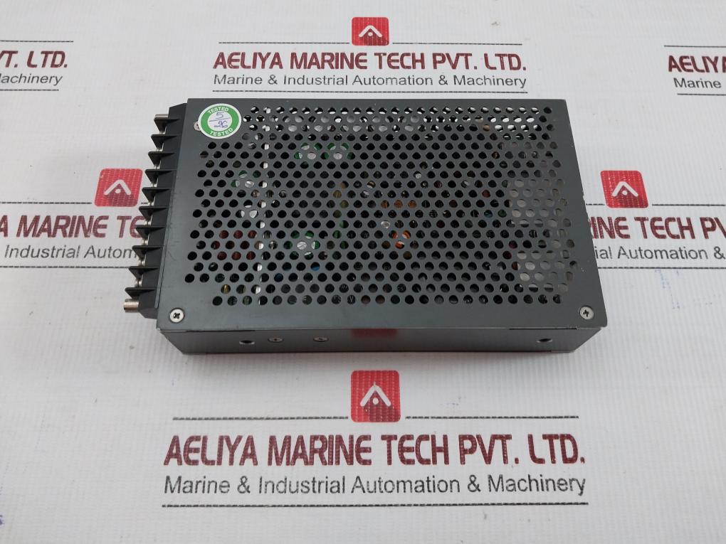 Nemic Lambda Multi-output Switching Power Supply Et-4A