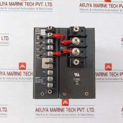 Nemic Lambda Hr-12F-20V Power Supply