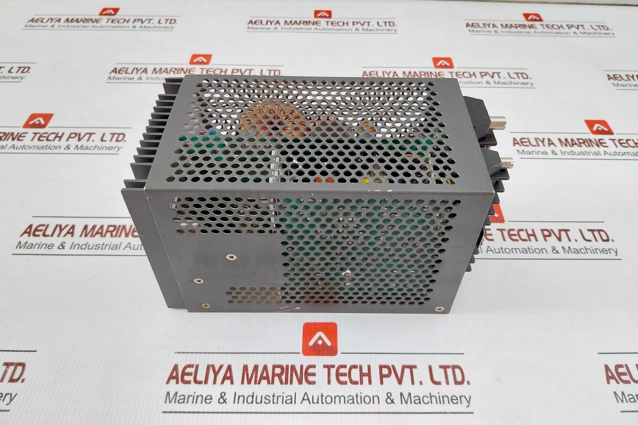 Nemic Lambda Hr-12F-20V Power Supply