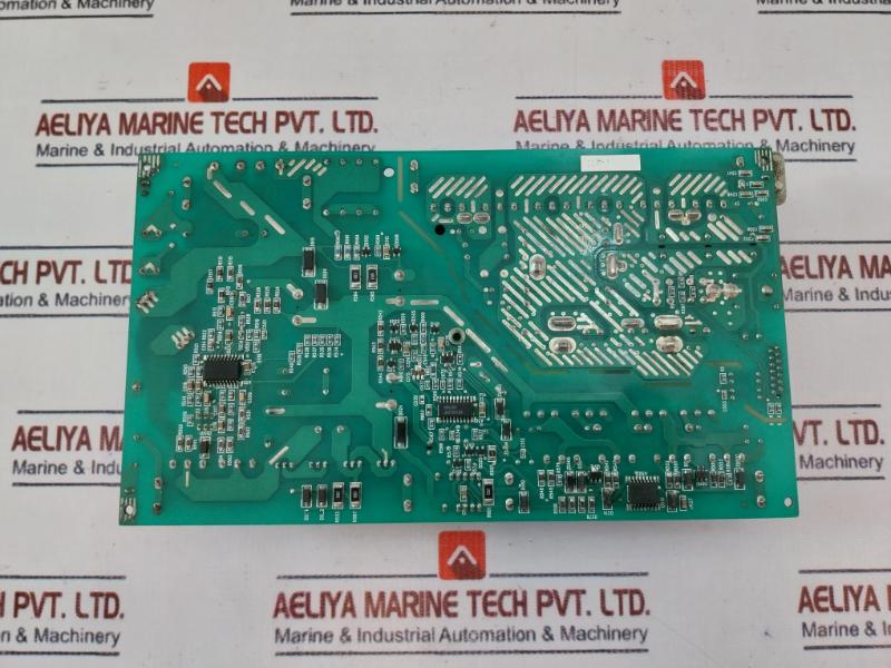 Nemic Lambda Icb165D Power Supply Board Wz-1 94V