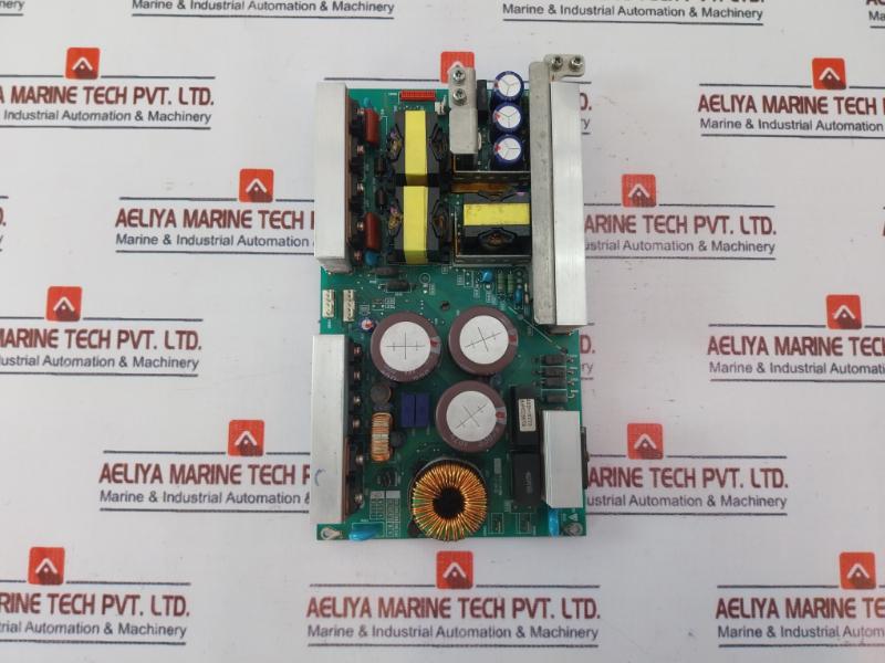 Nemic Lambda Icb165D Power Supply Board Wz-1 94V