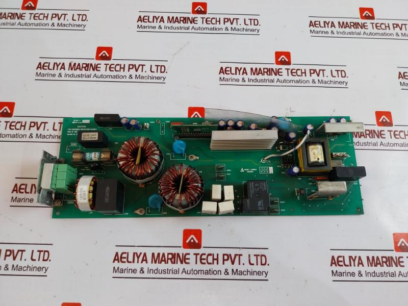 Nemic Lambda Icb168D Power Supply Circuit Board 934B11Hfp, 915B40Hfp