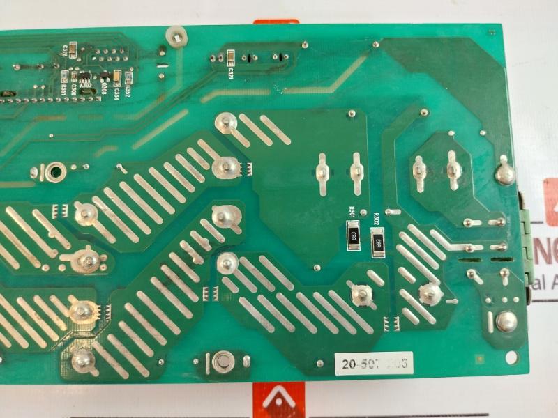 Nemic Lambda Icb168D Power Supply Circuit Board 934B11Hfp, 915B40Hfp