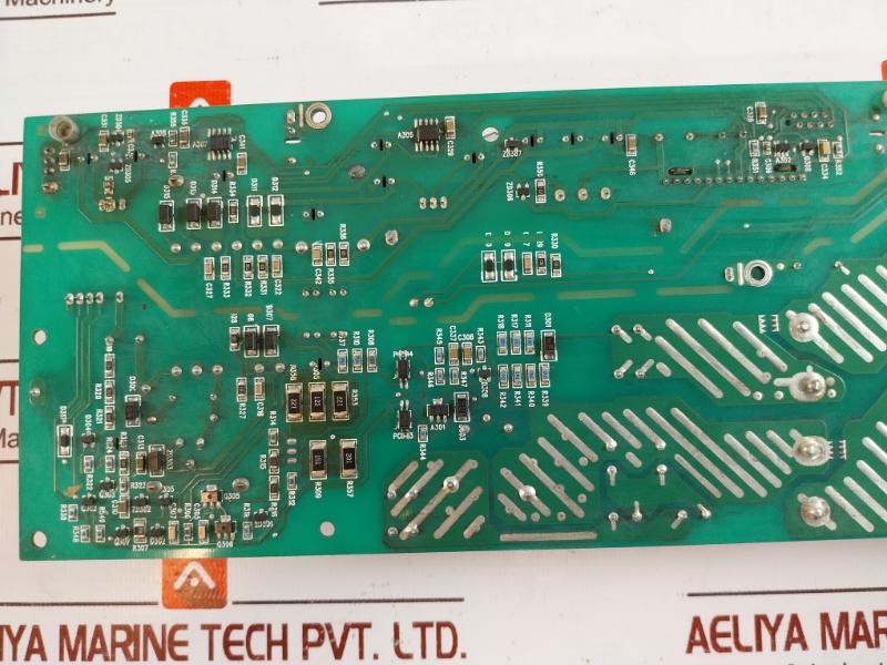 Nemic Lambda Icb168D Power Supply Circuit Board 934B11Hfp, 915B40Hfp