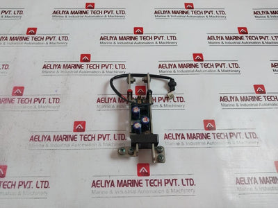 Nemic Lambda Icb175C Module From Agilent Power Supply 915B49Hfp