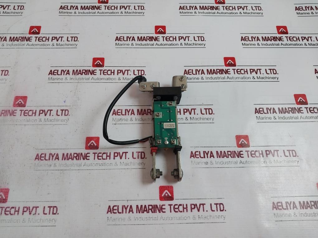 Nemic Lambda Icb175C Module From Agilent Power Supply 915B49Hfp