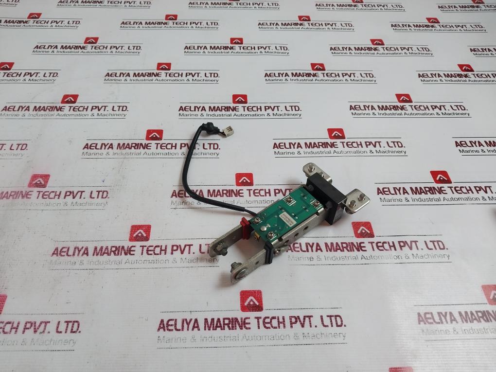 Nemic Lambda Icb175C Module From Agilent Power Supply 915B49Hfp