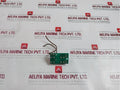Nemic Lambda Icb186A Fuse Board 94V-0