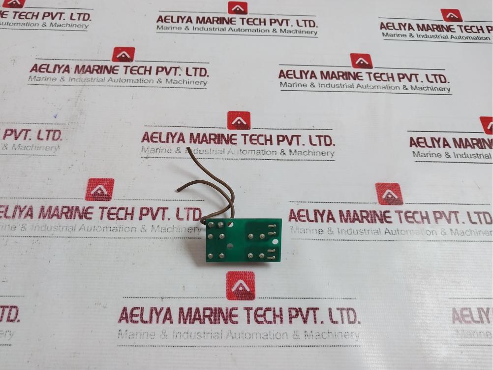 Nemic Lambda Icb186A Fuse Board 94V-0