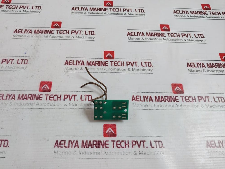 Nemic Lambda Icb186A Fuse Board 94V-0