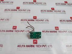 Nemic Lambda Icb186A Fuse Board 94V-0