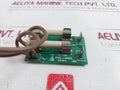 Nemic Lambda Icb186A Fuse Board 94V-0