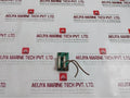 Nemic Lambda Icb186A Fuse Board 94V-0