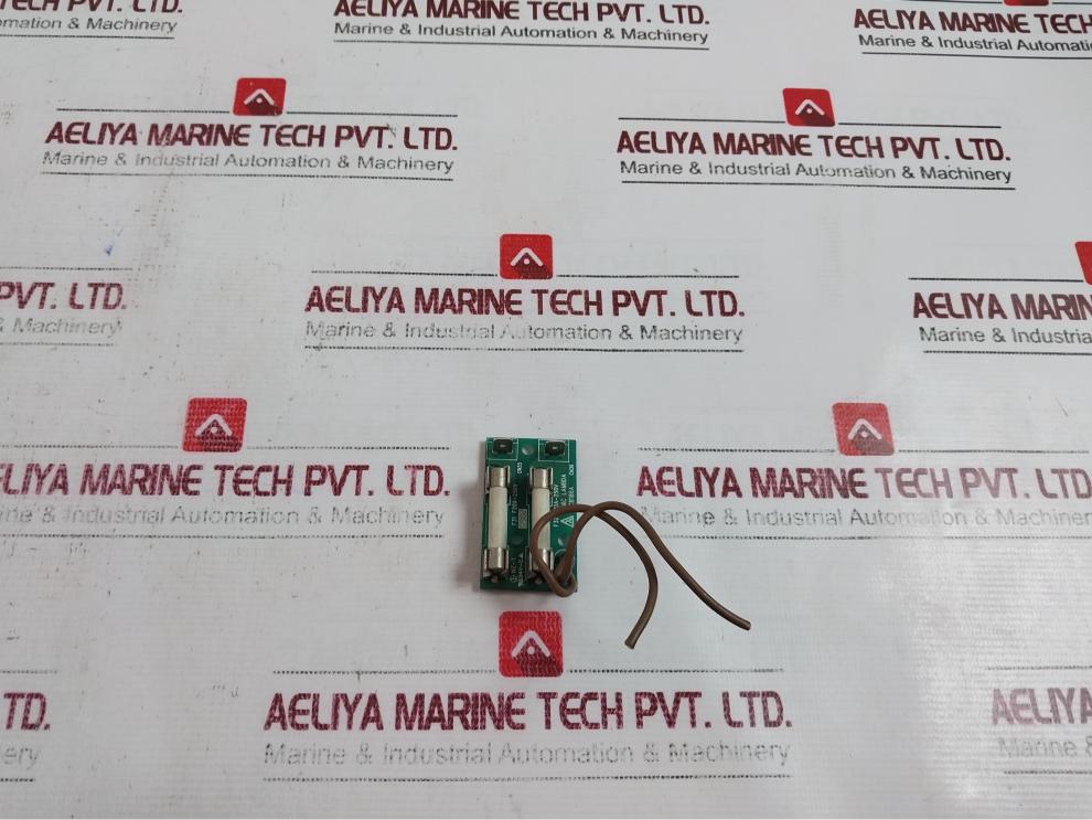Nemic Lambda Icb186A Fuse Board 94V-0